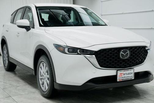 2023 Mazda CX-5 2.5 S