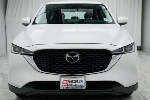 2023 Mazda CX-5 2.5 S