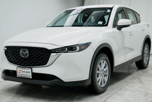 2023 Mazda CX-5 2.5 S