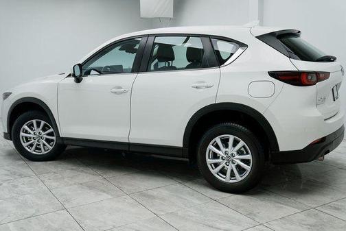 2023 Mazda CX-5 2.5 S