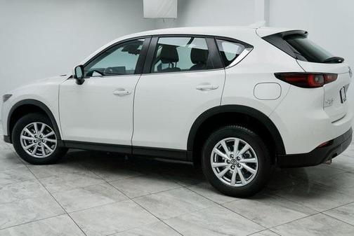 2023 Mazda CX-5 2.5 S