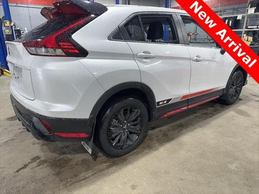 2024 Mitsubishi Eclipse Cross Ralliart S-AWC