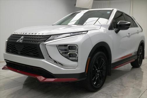 2024 Mitsubishi Eclipse Cross Ralliart S-AWC