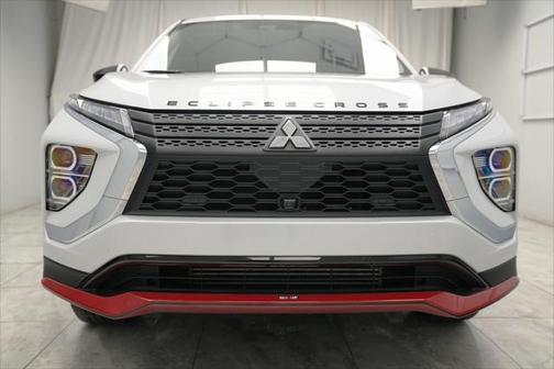 2024 Mitsubishi Eclipse Cross Ralliart S-AWC