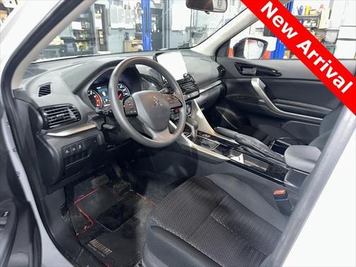 2024 Mitsubishi Eclipse Cross Ralliart S-AWC