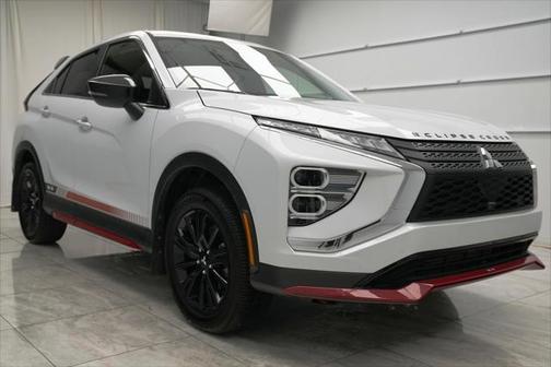 2024 Mitsubishi Eclipse Cross Ralliart S-AWC