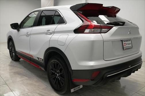 2024 Mitsubishi Eclipse Cross Ralliart S-AWC
