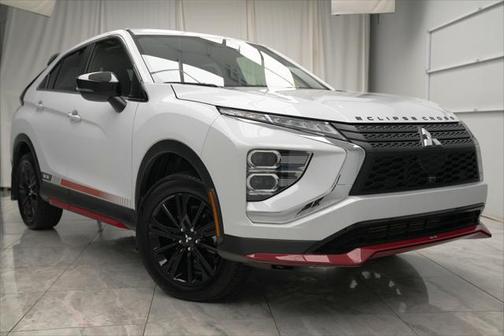 2024 Mitsubishi Eclipse Cross Ralliart S-AWC