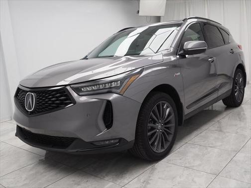 2023 Acura RDX A-Spec Advance Package