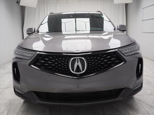 2023 Acura RDX A-Spec Advance Package