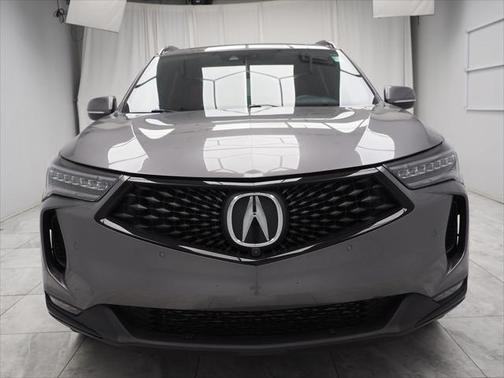 2023 Acura RDX A-Spec Advance Package