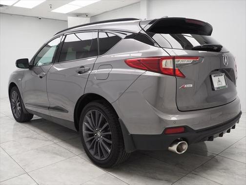 2023 Acura RDX A-Spec Advance Package