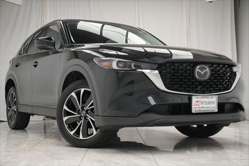 2023 Mazda CX-5 2.5 S Premium