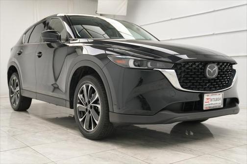 2023 Mazda CX-5 2.5 S Premium