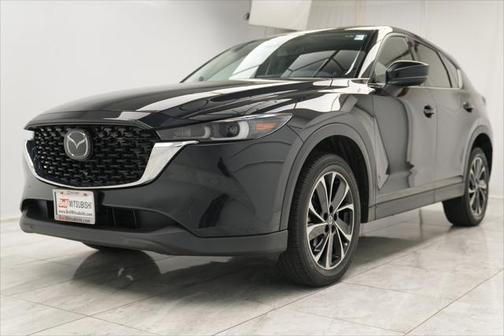 2023 Mazda CX-5 2.5 S Premium