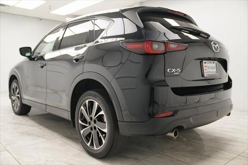 2023 Mazda CX-5 2.5 S Premium
