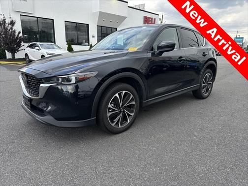 2023 Mazda CX-5 2.5 S Premium