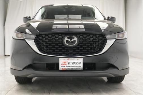 2023 Mazda CX-5 2.5 S Premium