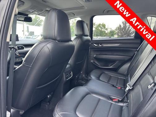 2023 Mazda CX-5 2.5 S Premium