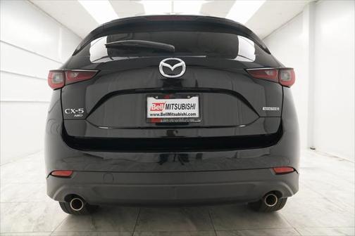2023 Mazda CX-5 2.5 S Premium