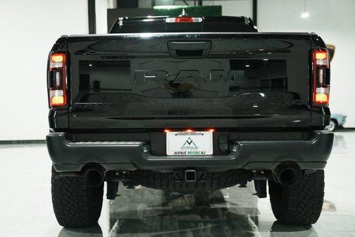 2024 RAM 1500 TRX