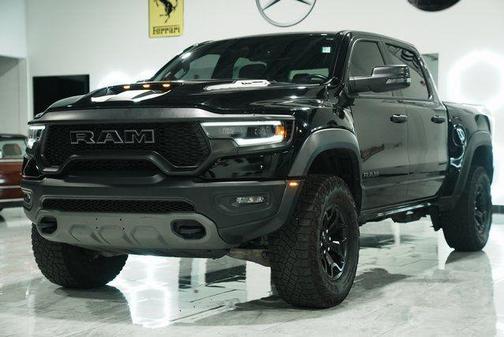 2024 RAM 1500 TRX