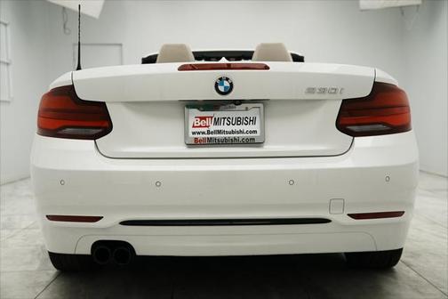 2021 BMW 230 230i
