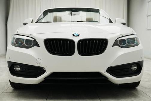 2021 BMW 230 230i