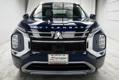 2025 Mitsubishi Outlander SE 2.5 S-AWC