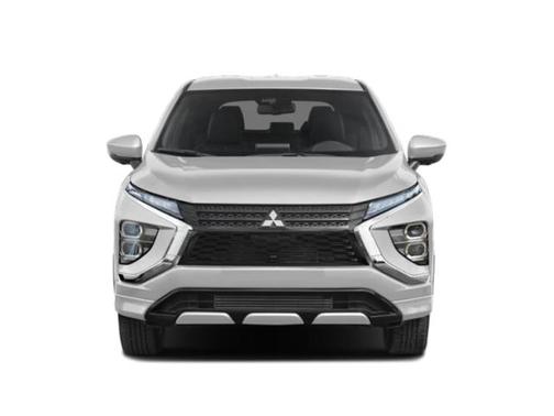 2025 Mitsubishi Eclipse Cross SEL