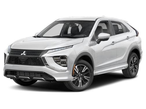2025 Mitsubishi Eclipse Cross SEL