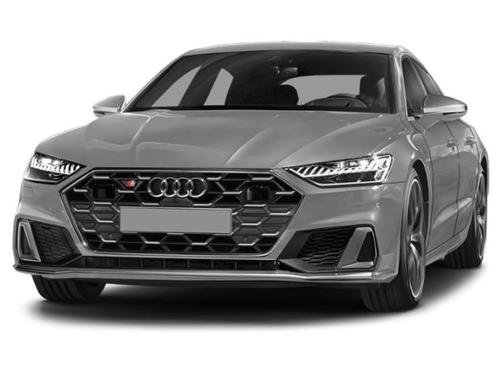 2025 Audi S7 Prestige TFSI quattro Tiptronic