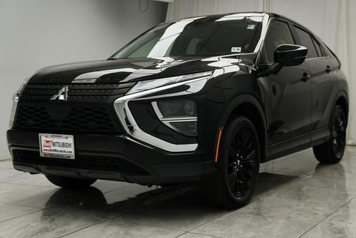 2022 Mitsubishi Eclipse Cross LE