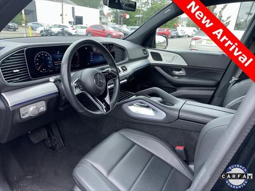 2024 Mercedes-Benz GLE 350 4MATIC