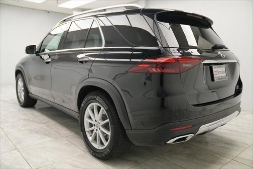 2024 Mercedes-Benz GLE 350 4MATIC