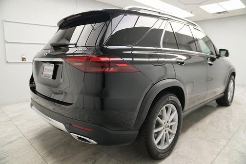 2024 Mercedes-Benz GLE 350 4MATIC