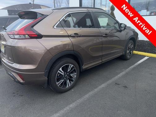 2024 Mitsubishi Eclipse Cross SEL