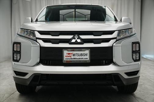 2024 Mitsubishi Outlander Sport 2.0 ES