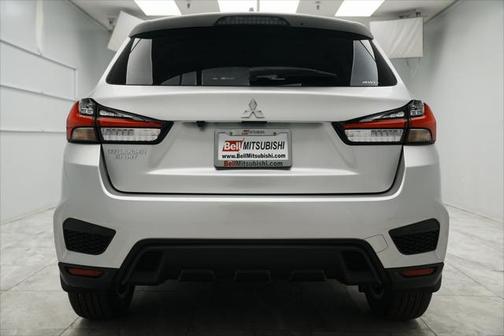 2024 Mitsubishi Outlander Sport 2.0 ES