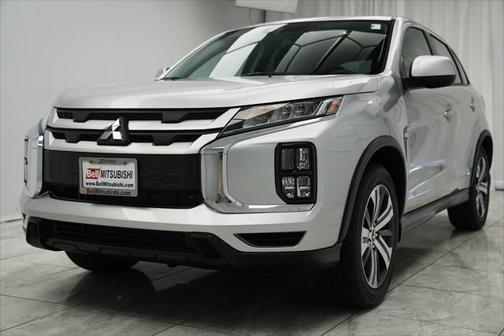 2024 Mitsubishi Outlander Sport 2.0 ES