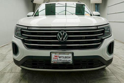 2024 Volkswagen Atlas 2.0T SE w/Technology 4MOTION