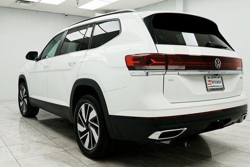 2024 Volkswagen Atlas 2.0T SE w/Technology 4MOTION