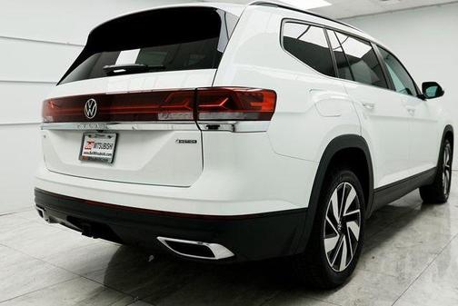 2024 Volkswagen Atlas 2.0T SE w/Technology 4MOTION