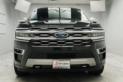 2022 Ford Expedition Max Platinum