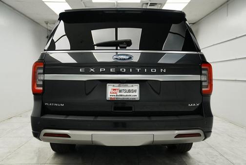 2022 Ford Expedition Max Platinum