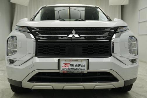 2023 Mitsubishi Outlander SE Special Editiont S-AWC