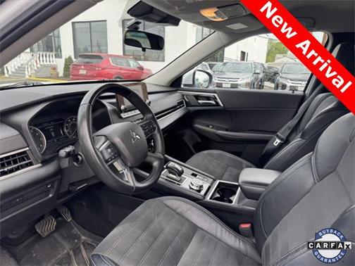 2023 Mitsubishi Outlander SE Special Editiont S-AWC