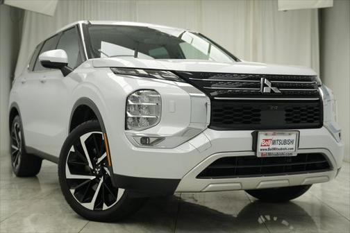 2023 Mitsubishi Outlander SE Special Editiont S-AWC