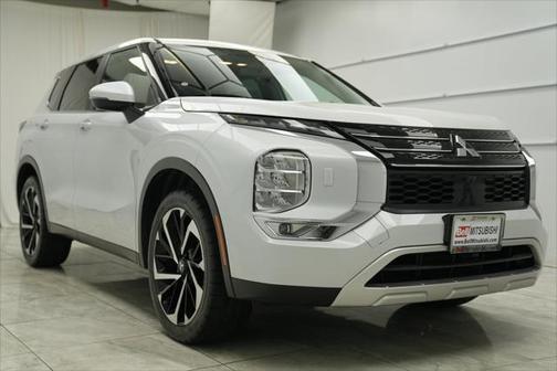 2023 Mitsubishi Outlander SE Special Editiont S-AWC