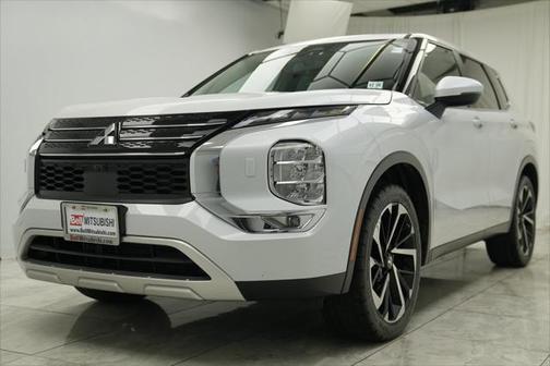 2023 Mitsubishi Outlander SE Special Editiont S-AWC